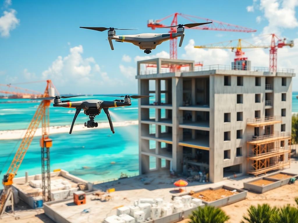 Construction Cleaning